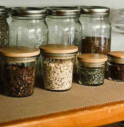 DIABETES HERBS