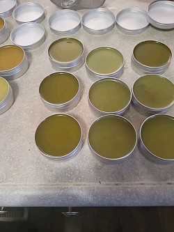 Herbal Balm