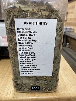 Arthritis