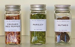 Healing herbs