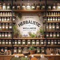 HERBALIST EUGENE HOLISTIC HEALING