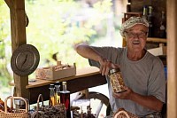 Herbalist Eugene