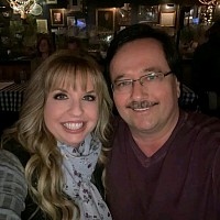 MATHA AND ANDREW